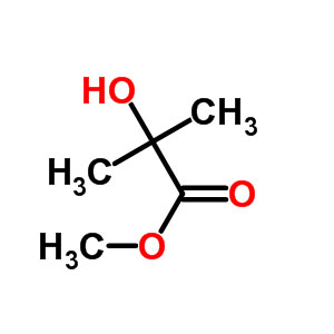 2-羟基异丁酸甲酯,Methyl 2-hydroxyisobutyrate