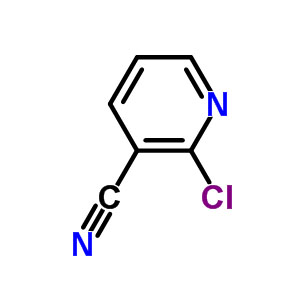2-氯-3-氰基吡啶,2-Chloro-3-Cyano Pyridine
