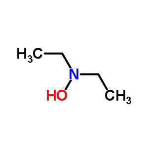 N,N-二乙基羟胺,N,N-Diethylhydroxylamine