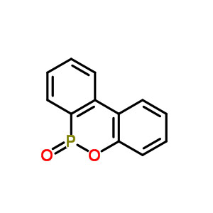 阻燃剂DOPO,6H-dibenz(C,E)(1,2)oxaphosphorin-6-oxide