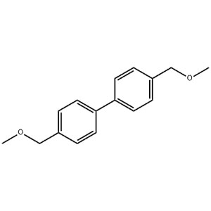 4,4'-联苯二甲基二甲醚,4,4'-Bis(methoxy-methyl biphenyl)