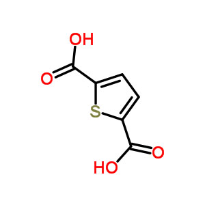 噻吩-2,5-二羧酸,2,5-thiophenedicarboxylic acid