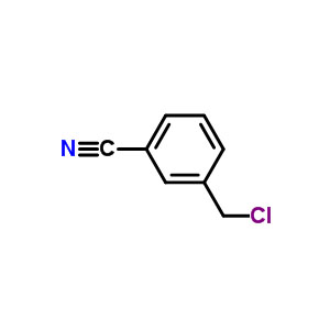 3-(氯甲基)甲苯基氰,3-(Chloromethyl)Tolunitrile