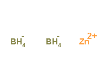 硼氢化锌,Zinc borohydride