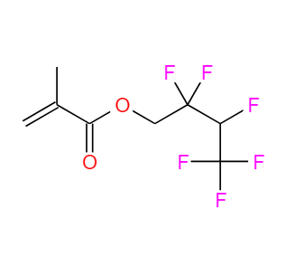 甲基丙烯酸六氟丁酯,hexafluorobutyl methacrylate