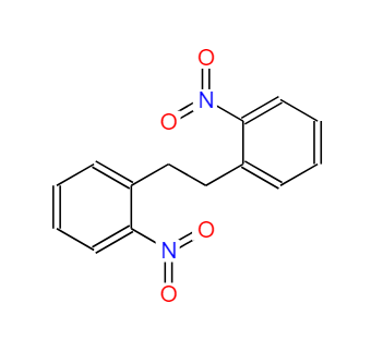 2,2'-二硝基联苄,2,2'-DINITRODIBENZYL