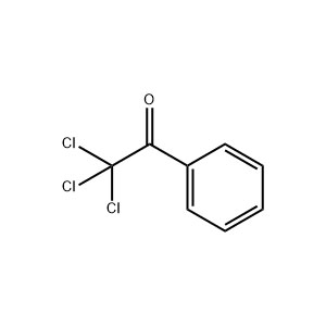2,2,2-三氯苯乙酮,2,2,2-trichloroacetophenone