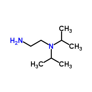 N,N-二异丙基乙二胺,2-(diisopropylamino)ethylamine