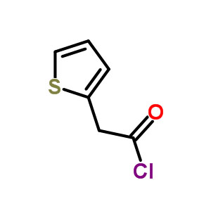 2-噻吩乙酰氯,2-Thiopheneacetyl chloride