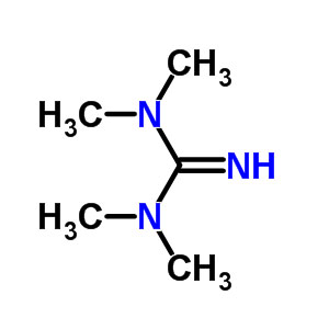四甲基胍,1,1,3,3-Tetramethylguanidine
