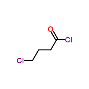 4-氯丁酰氯,4-Chlorobutyryl chloride