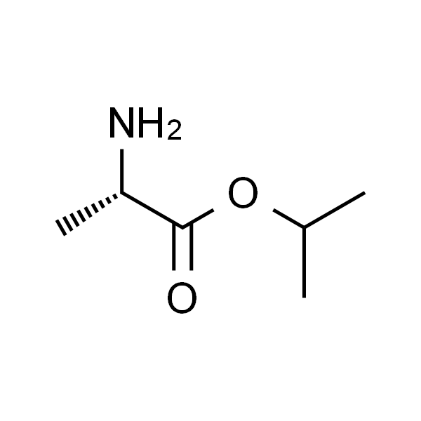 L-丙氨酸異丙酯鹽酸鹽,H-Ala-OiPr.HCl