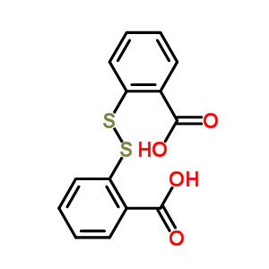 2,2'-二硫代二苯甲酸,2,2'-Dithiosalicylic acid