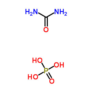 磷酸脲,urea phosphate