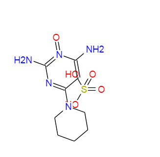 米诺地尔硫酸盐,Minoxidil Sulphate