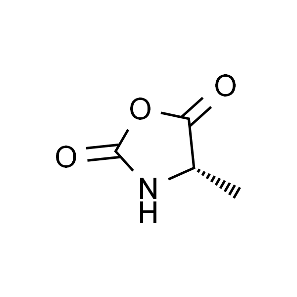 (S)-4-甲基惡唑烷-2,5-二酮,L-Ala-NCA