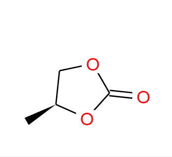 (S)-碳酸丙烯酯,(S)-4-Methyl-1,3-dioxolan-2-one