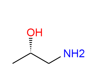 S-1-氨基-2-丙醇,(S)-(+)-1-Amino-2-propanol