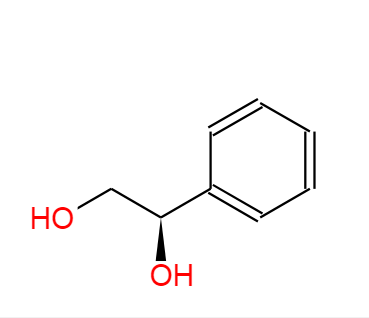 (R)-1-苯基-1,2-乙二醇,(R)-1-Phenylethane-1,2-diol