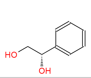 (S)-(+)-1-苯基-1,2-乙二醇,(S)-(+)-1-Phenyl-1,2-ethanediol