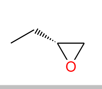 R-(+)-1,2-环氧丁烷,R-(+)-Butylene Oxide