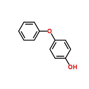对苯氧基苯酚 有机合成中间体 831-82-3