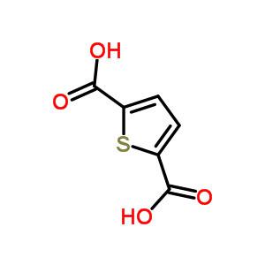 噻吩-2,5-二羧酸 增白剂 4282-31-9