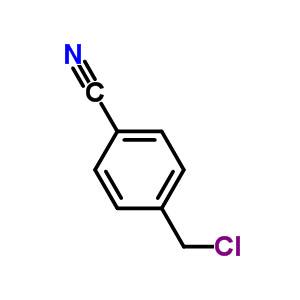 对氰基氯苄  荧光增白剂 874-86-2