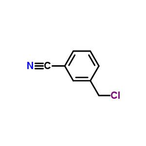 3-(氯甲基)甲苯基氰 有机合成 64407-07-4
