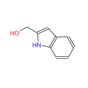 (1H-吲哚-2-基)甲醇,(1H-Indol-2-yl)methanol