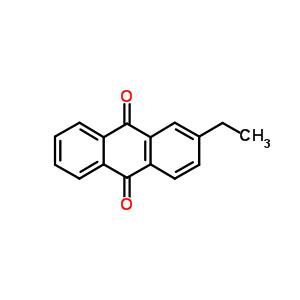 2-乙基蒽醌 染料中间体、光固化树脂催化剂 84-51-5