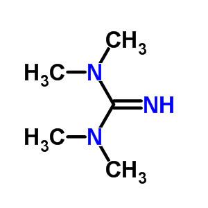 四甲基胍 催化剂 80-70-6