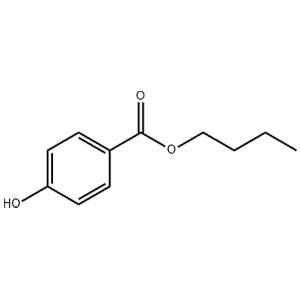 对羟基苯甲酸丁酯,Butyl paraben