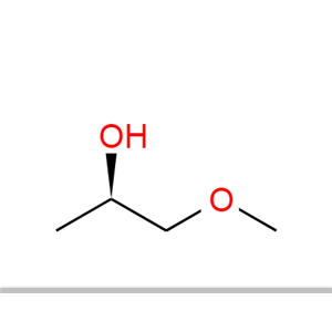 R-(-)-1-甲氧基-2-丙醇,(R)-(-)-1-methoxy-2-propanol