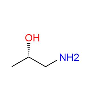 S-1-氨基-2-丙醇,(S)-(+)-1-Amino-2-propanol