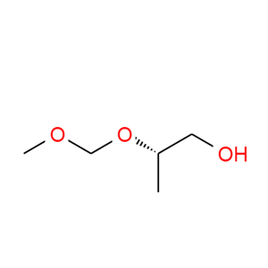 (S)-2-甲氧基甲氧基-1-丙醇