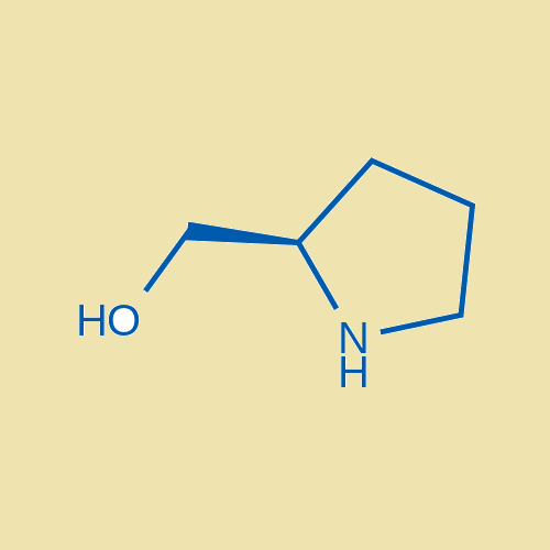 D-脯氨醇,D(-)Prolinol