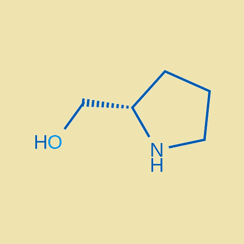 L-脯氨醇,L-(+)-Prolinol