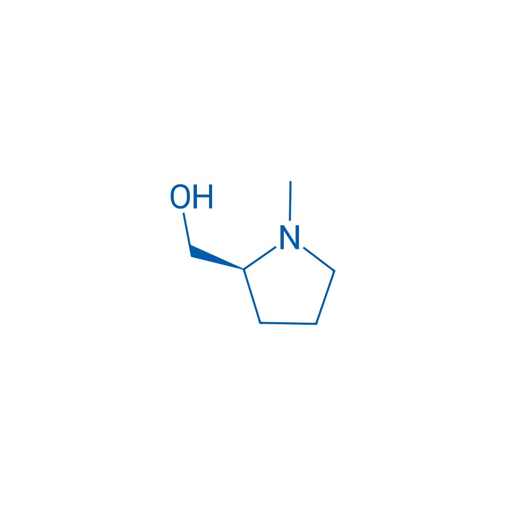 N-甲基-L-脯氨醇,N-Methyl-L-prolinol