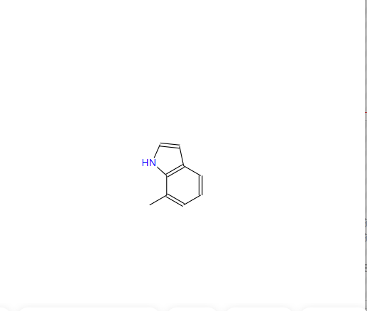 7-甲基吲哚,7-Methylindole
