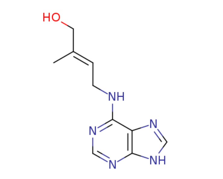 trans-Zeatin,trans-Zeatin