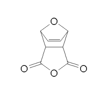 4,10-Dioxatri cyclo[5.2. 1.02.6]dec-8-ene-3,5-dione,4,10-Dioxatri cyclo[5.2. 1.02.6]dec-8-ene-3,5-dione