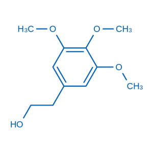 3,4,5-三甲氧基苯乙醇 