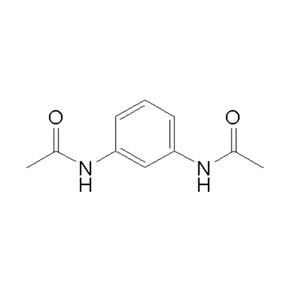 N,N'-(1,3-Phenylene)diacetamide