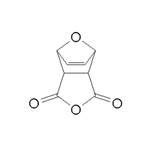 4,10-Dioxatri cyclo[5.2. 1.02.6]dec-8-ene-3,5-dione,4,10-Dioxatri cyclo[5.2. 1.02.6]dec-8-ene-3,5-dione