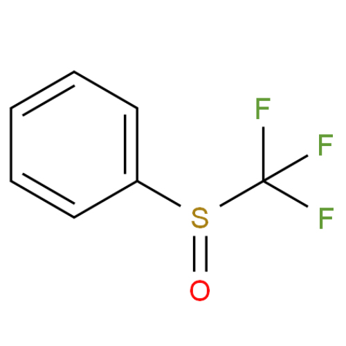苯基三氟甲基亚砜,Phenyl trifluoromethyl sulphoxide