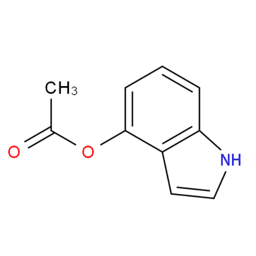 4-乙酰氧基吲哚,4-Acetoxyindole