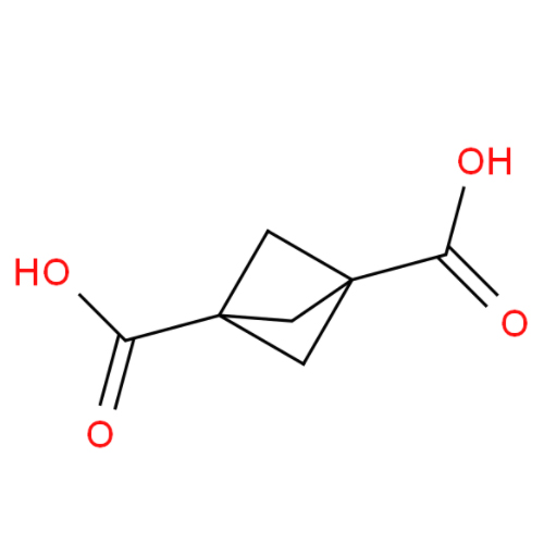 雙環(huán)[1.1.1]戊烷-1,3-二羧酸,Bicyclo[1.1.1]pentane-1,3-dicarboxylic acid