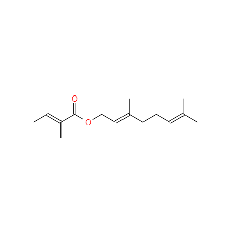 天竺葵提取物,Geranium oil