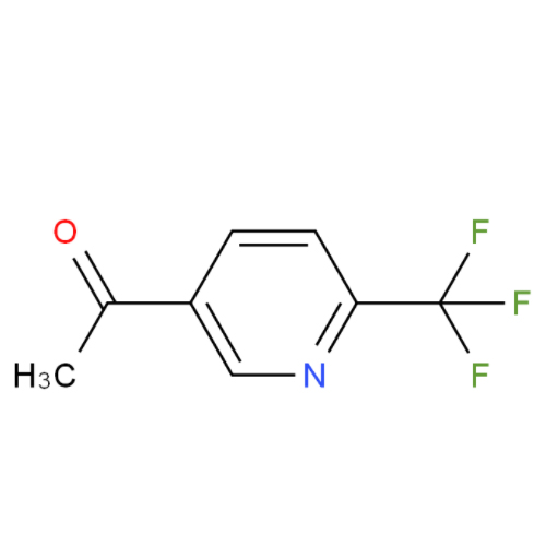 1-[6-(三氟甲基)吡啶-3-基]乙酮,1-(6-(trifluoroMethyl)pyridin-3-yl)ethanone